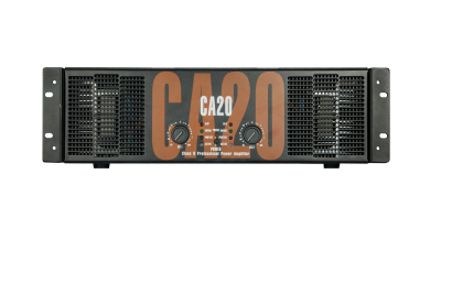 CA series 3U