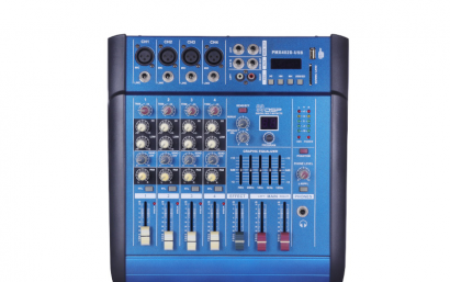 PMX02 series
