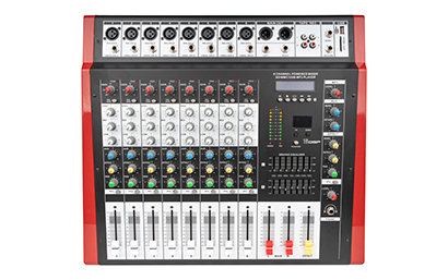 TY-808D series
