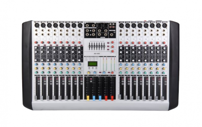 HX series