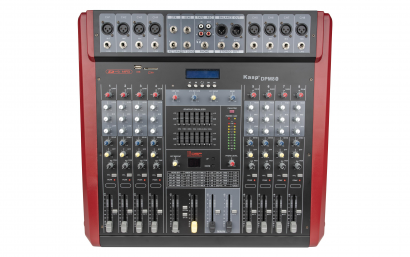 DPM series