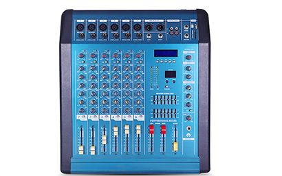 MXD series
